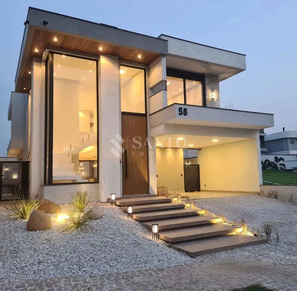 Casa de Condomínio, 3 quartos - Foto 7
