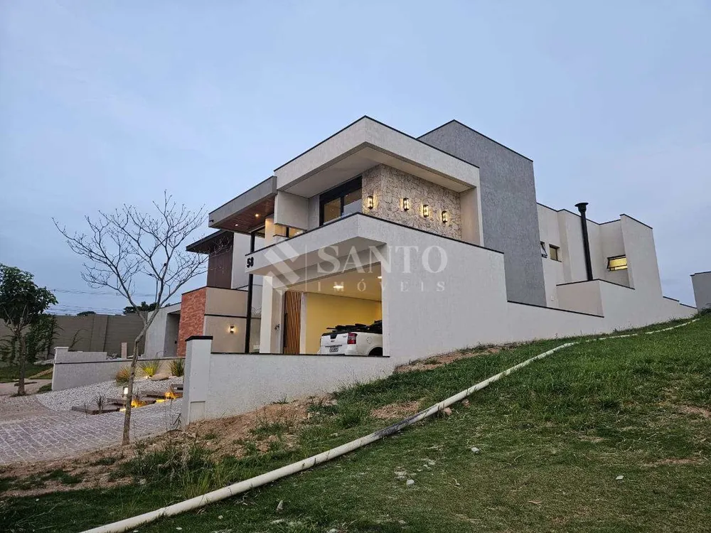 Casa de Condomínio, 3 quartos - Foto 6