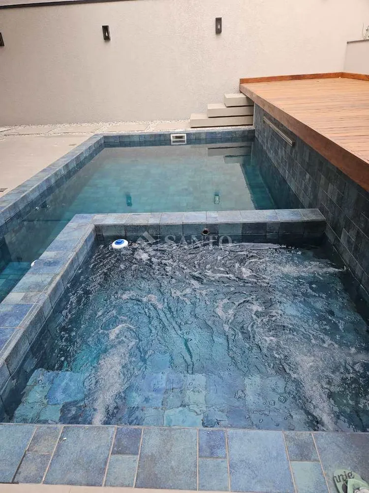 Casa de Condomínio, 3 quartos - Foto 5