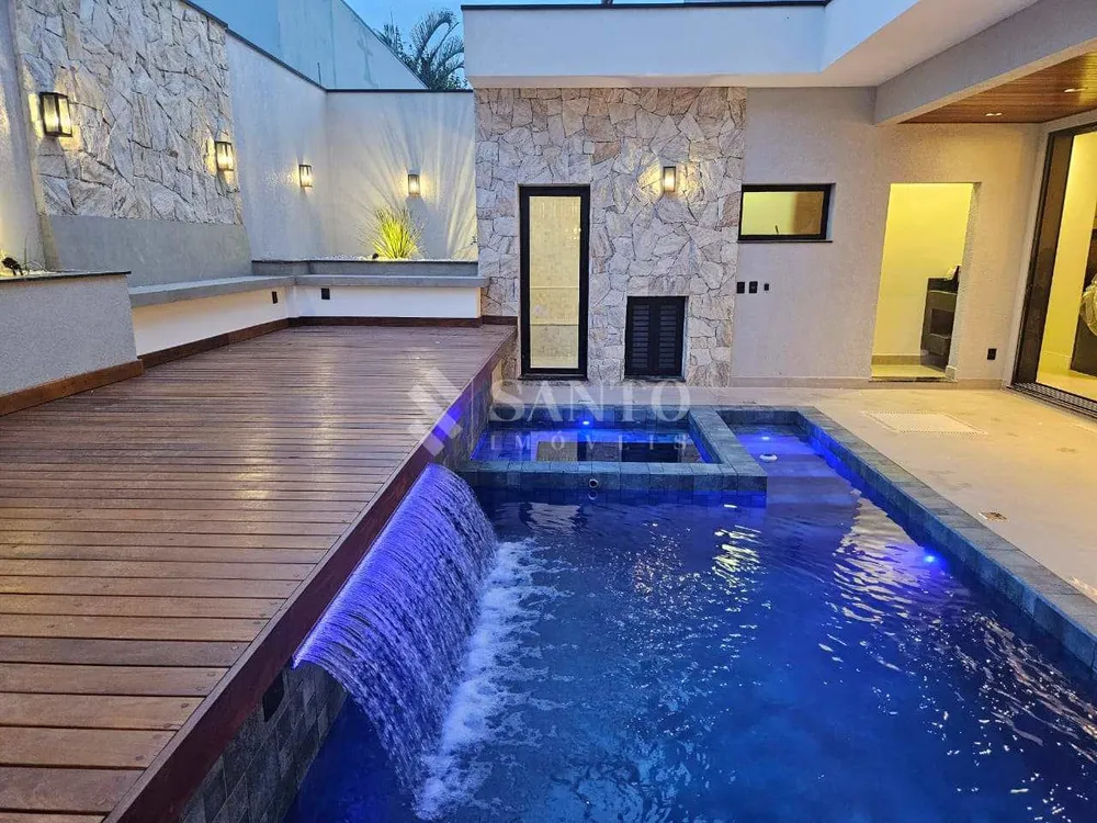 Casa de Condomínio, 3 quartos - Foto 5