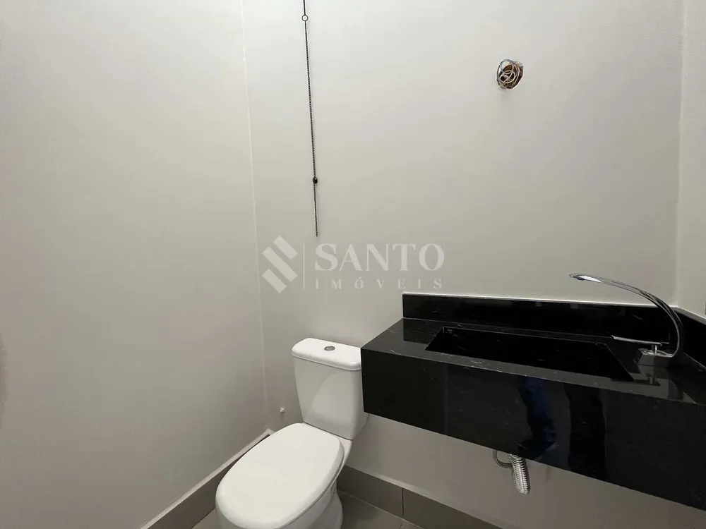 Casa de Condomínio, 3 quartos - Foto 12
