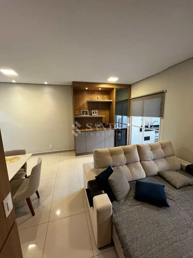 Apartamento, 3 quartos, 98 m² - Foto 7