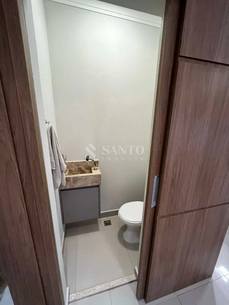 Apartamento, 3 quartos, 98 m² - Foto 9