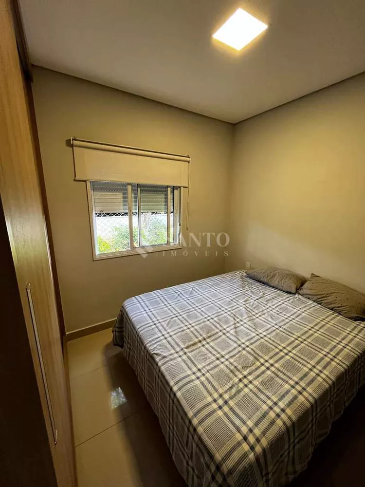 Apartamento à venda com 3 quartos, 98m² - Foto 4