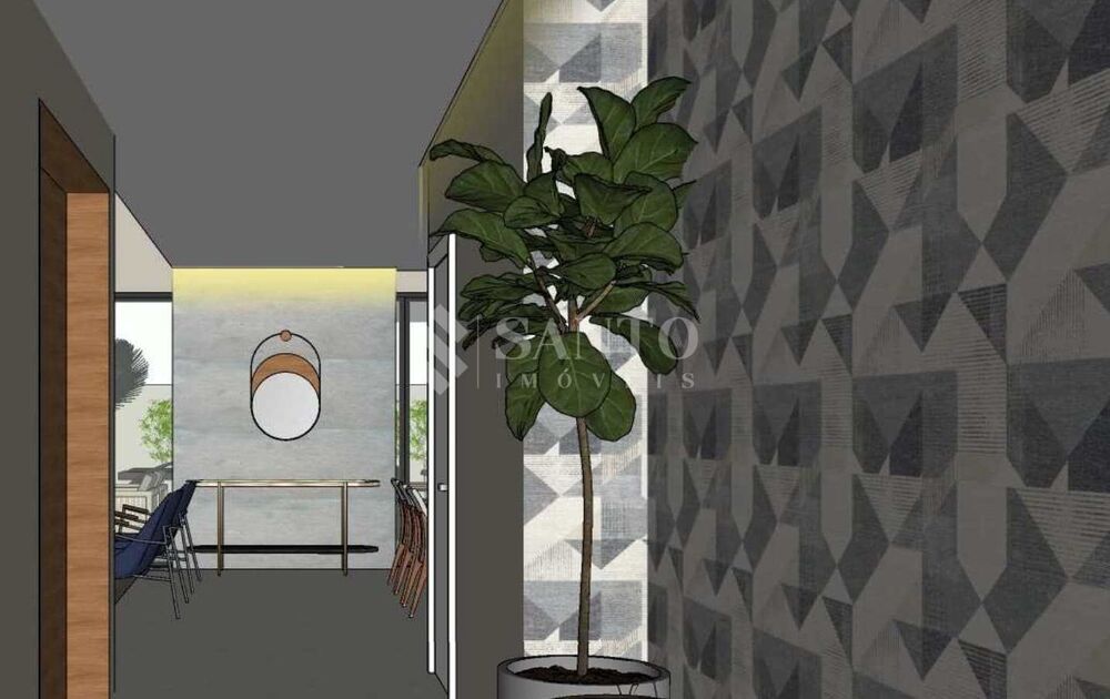 Casa de Condomínio, 4 quartos - Foto 2