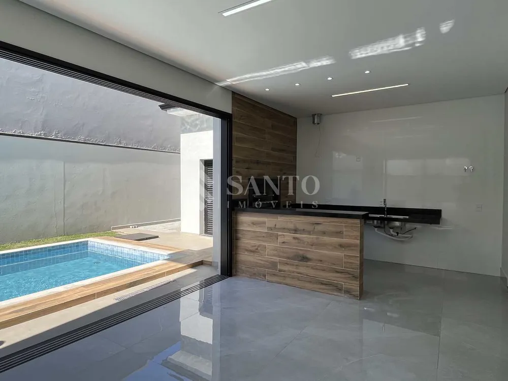 Casa de Condomínio, 4 quartos - Foto 7