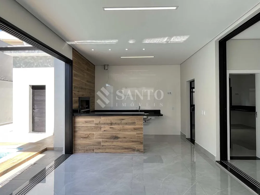 Casa de Condomínio, 4 quartos - Foto 8