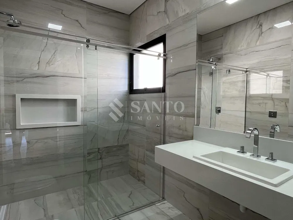 Casa de Condomínio, 4 quartos - Foto 15