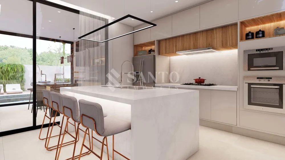 Casa de Condomínio, 3 quartos - Foto 7