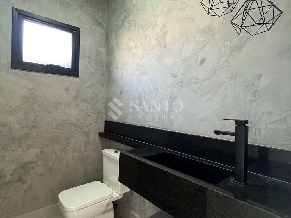 Casa de Condomínio, 3 quartos - Foto 12