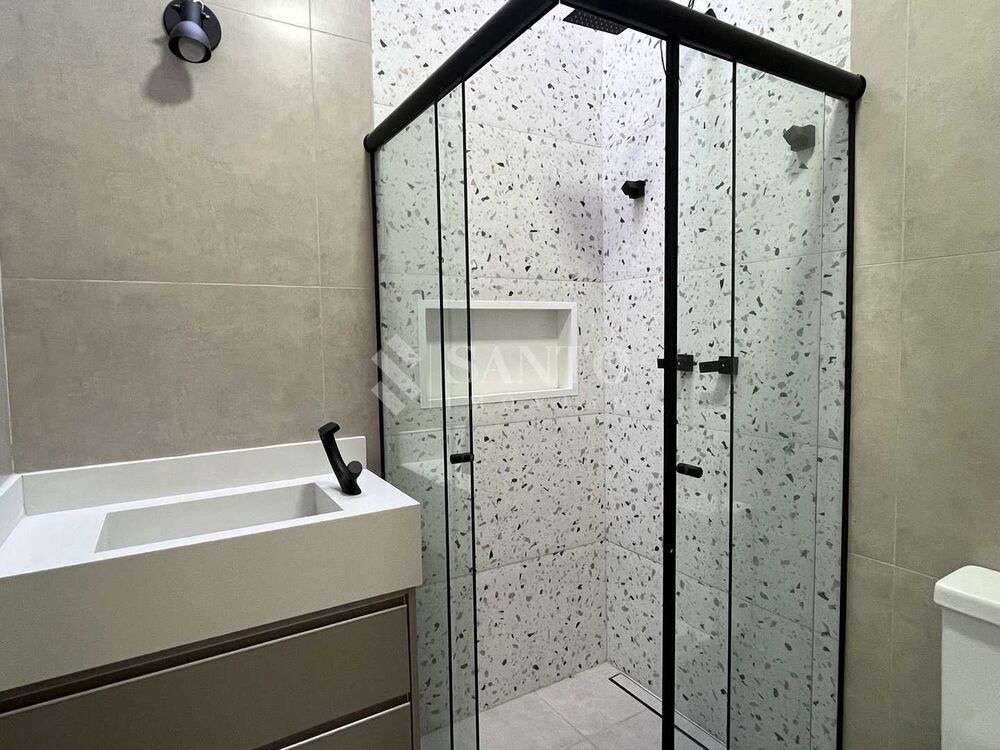 Casa de Condomínio, 3 quartos - Foto 11