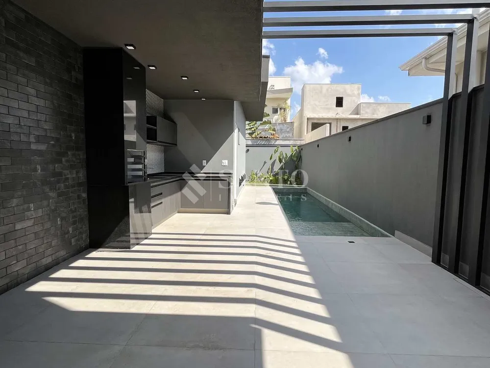 Casa de Condomínio, 3 quartos - Foto 5