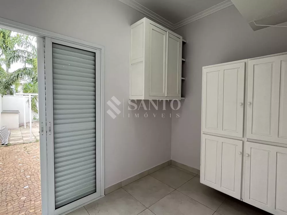 Casa de Condomínio à venda com 3 quartos, 268m² - Foto 14