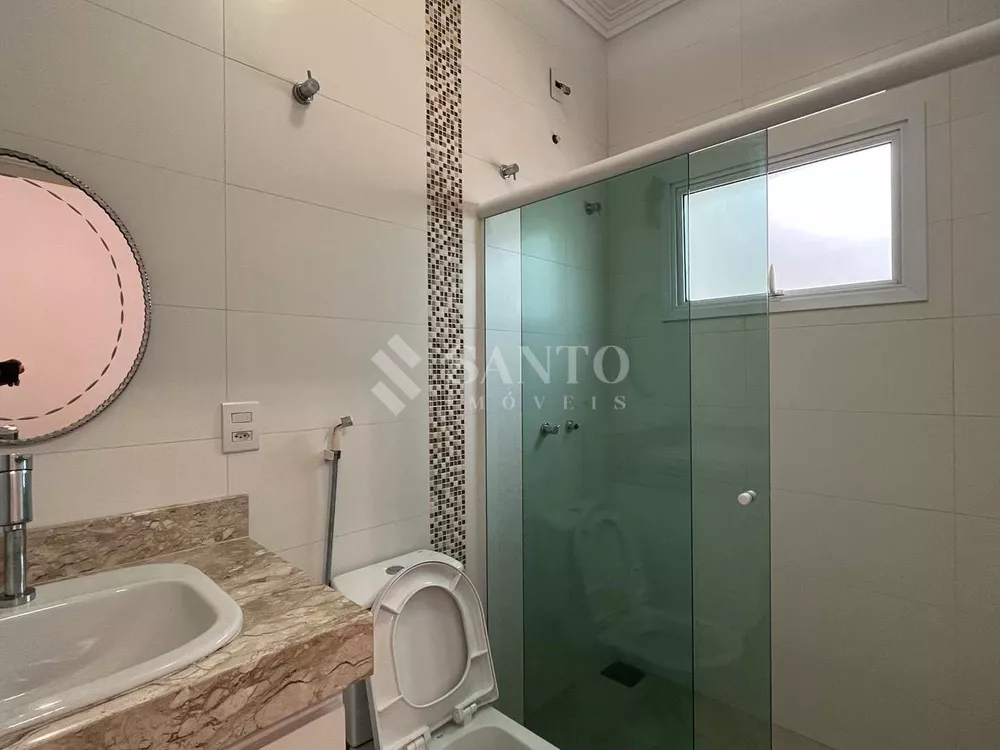 Casa de Condomínio à venda com 3 quartos, 268m² - Foto 11