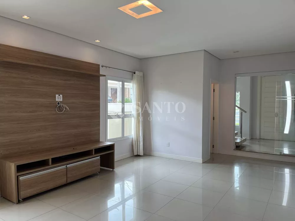 Casa de Condomínio à venda com 3 quartos, 268m² - Foto 8