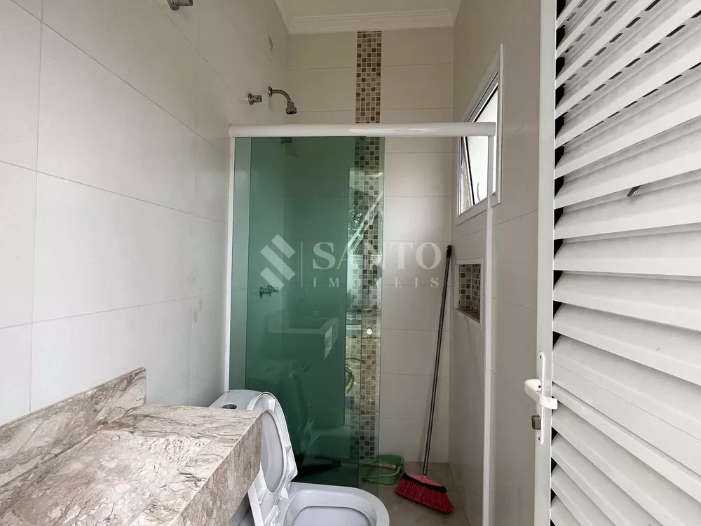 Casa de Condomínio à venda com 3 quartos, 268m² - Foto 15