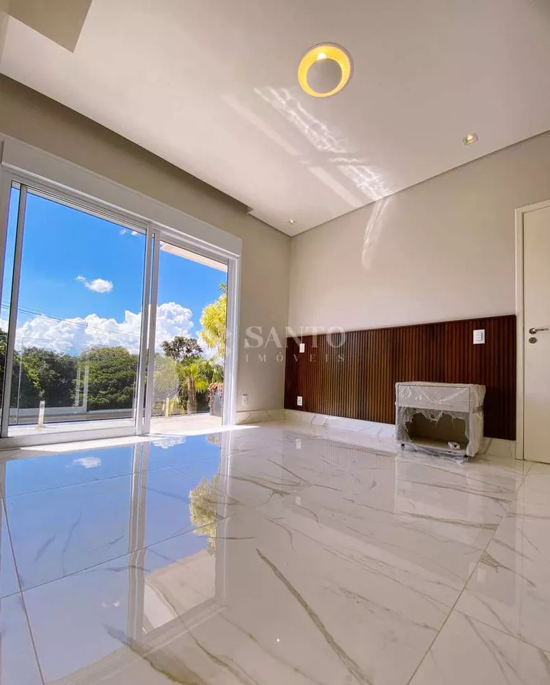 Casa de Condomínio, 3 quartos - Foto 5