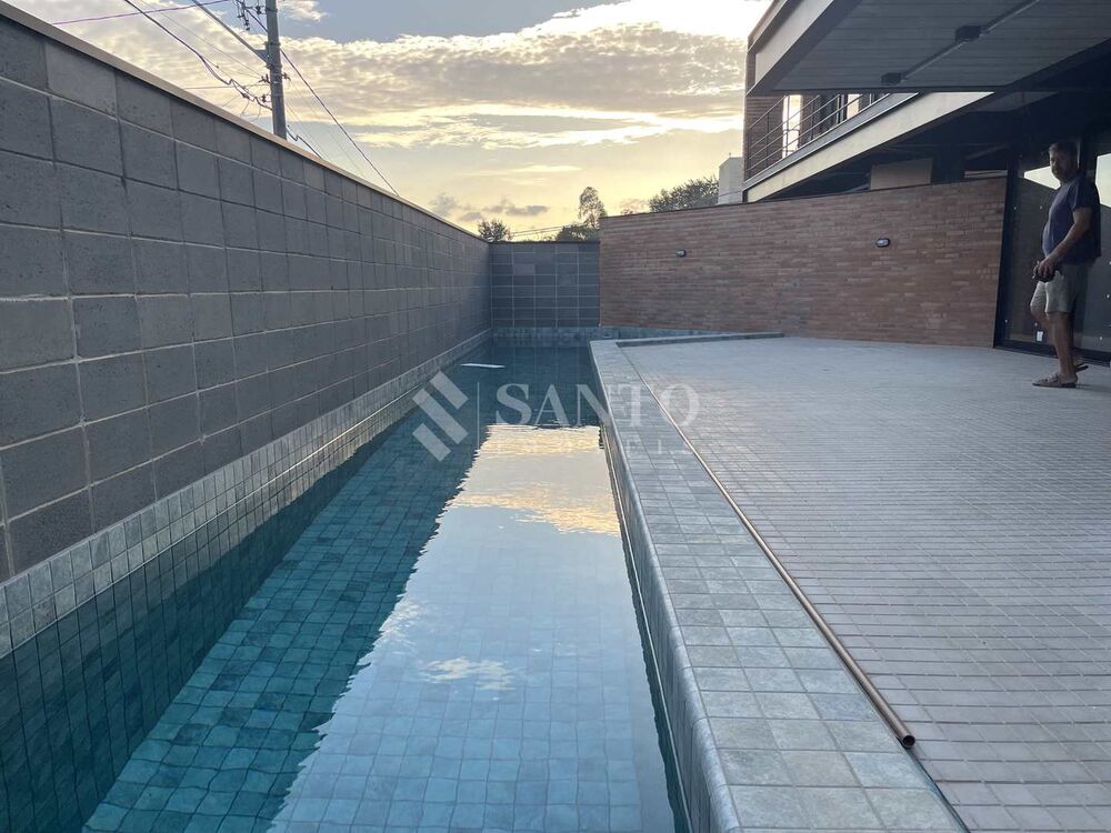 Casa de Condomínio, 3 quartos - Foto 12