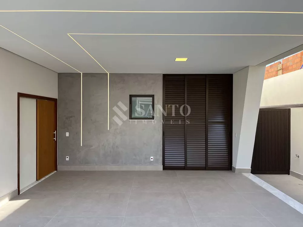 Casa de Condomínio à venda com 4 quartos, 379m² - Foto 4