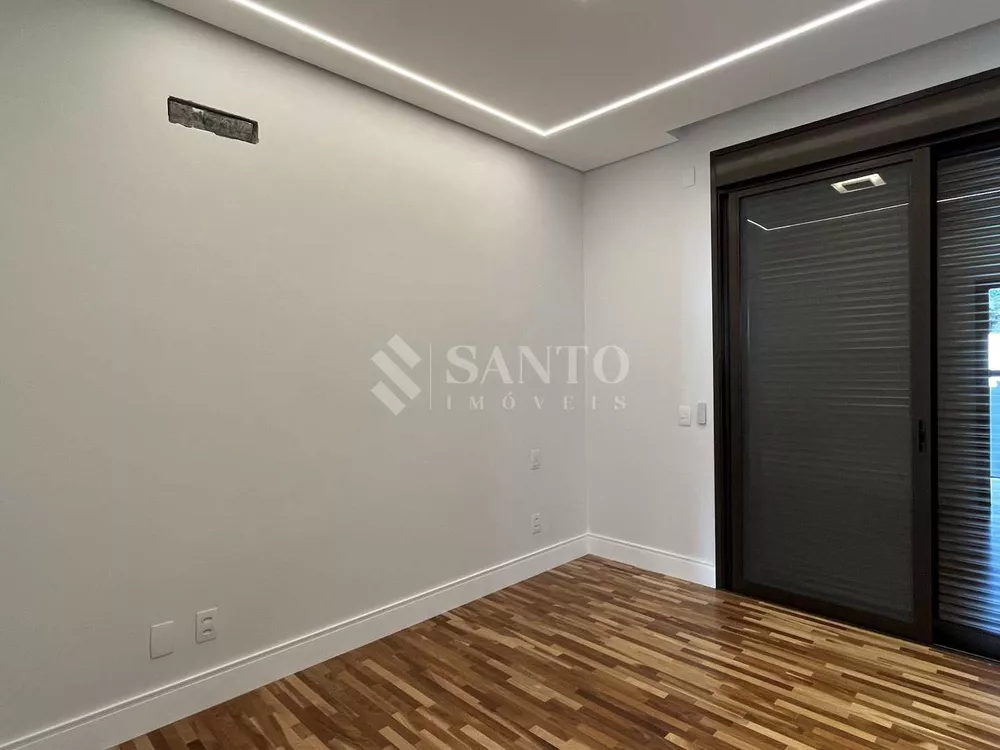 Casa de Condomínio à venda com 4 quartos, 379m² - Foto 26