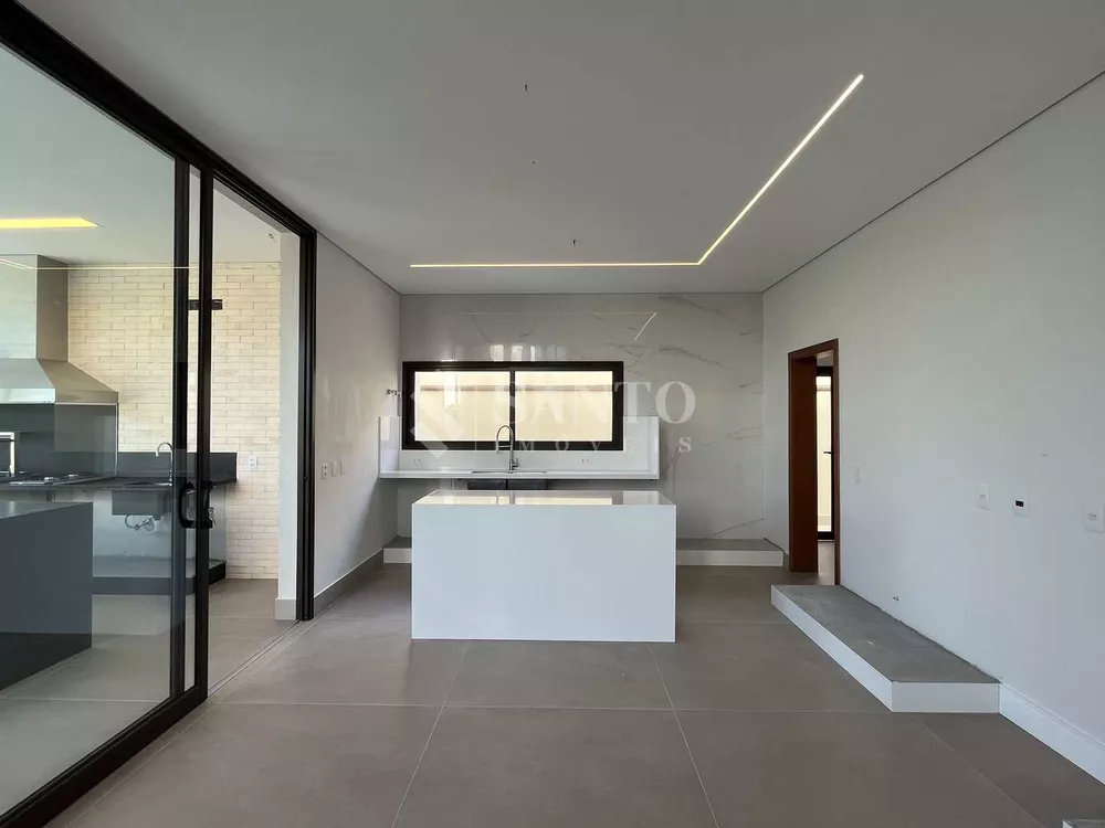 Casa de Condomínio à venda com 4 quartos, 379m² - Foto 10