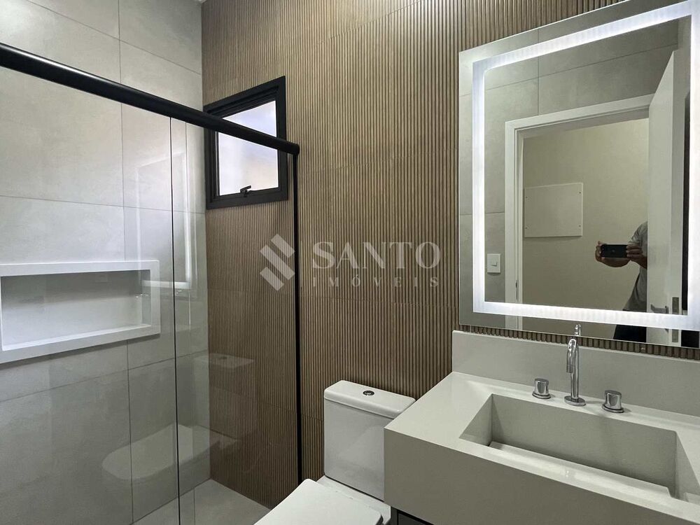 Casa de Condomínio, 3 quartos - Foto 4