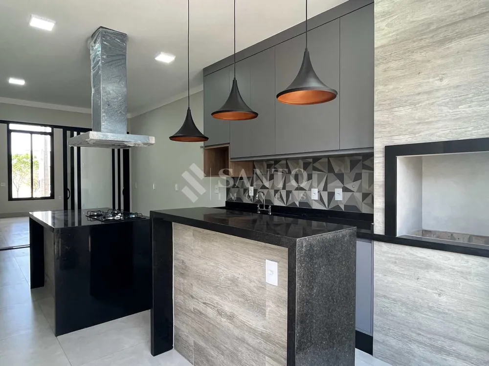 Casa de Condomínio, 3 quartos - Foto 6