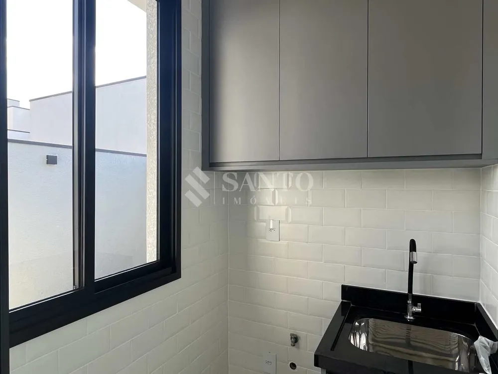 Casa de Condomínio, 3 quartos - Foto 7