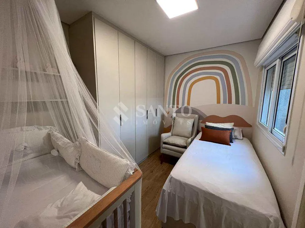 Apartamento, 2 quartos, 68 m² - Foto 5