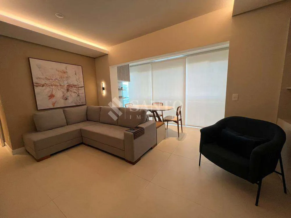 Apartamento, 2 quartos, 68 m² - Foto 6