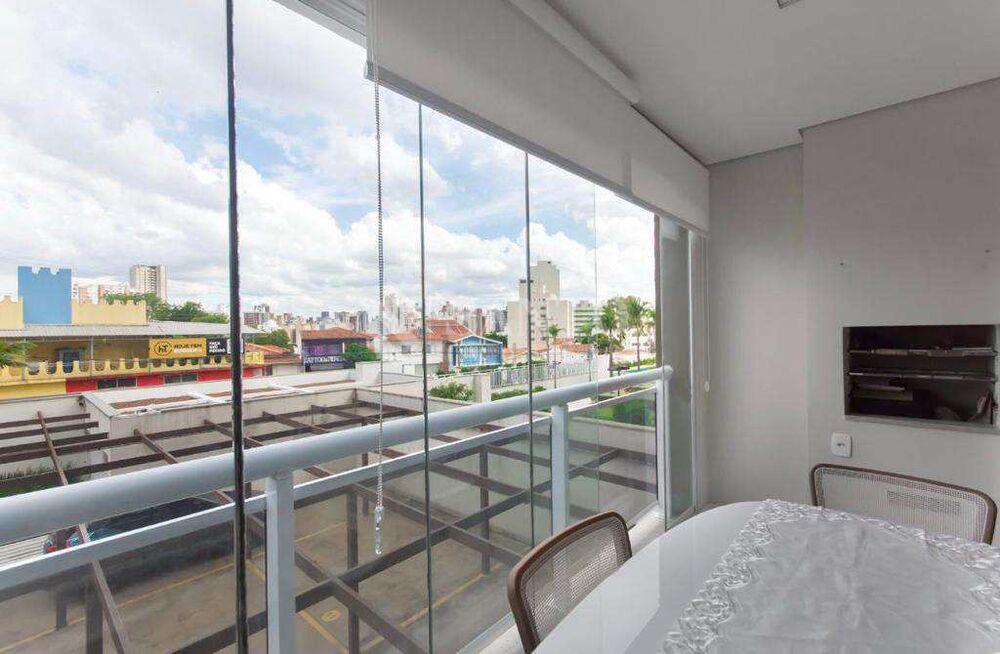 Apartamento à venda com 2 quartos, 68m² - Foto 4