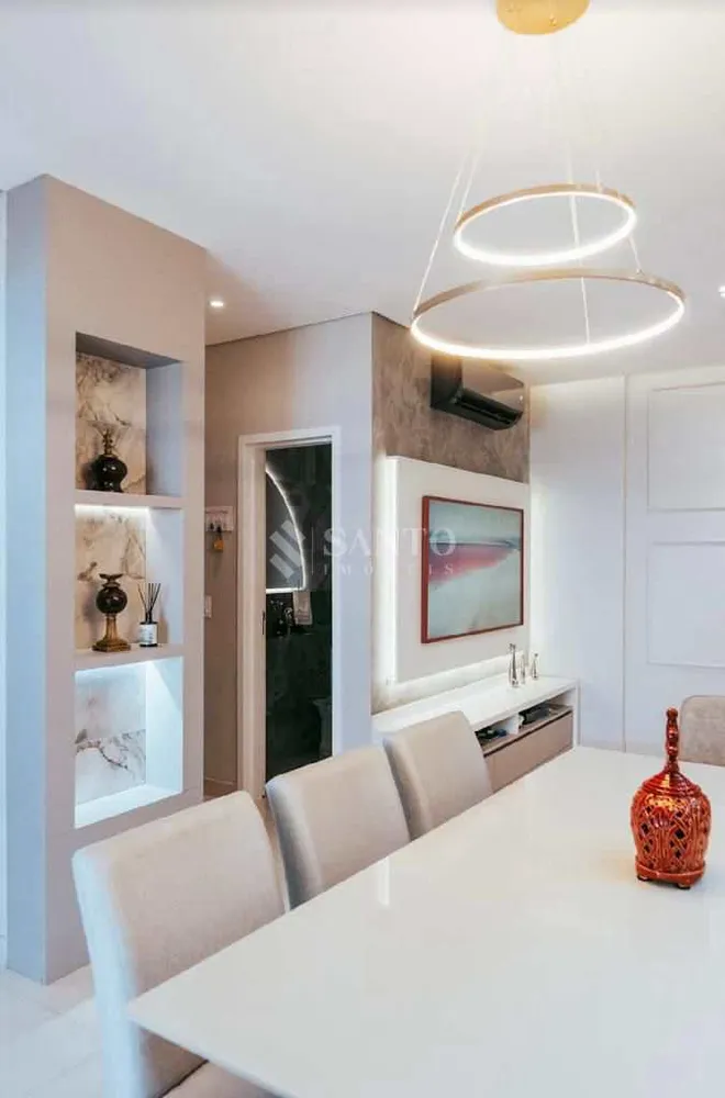 Apartamento, 3 quartos, 115 m² - Foto 8