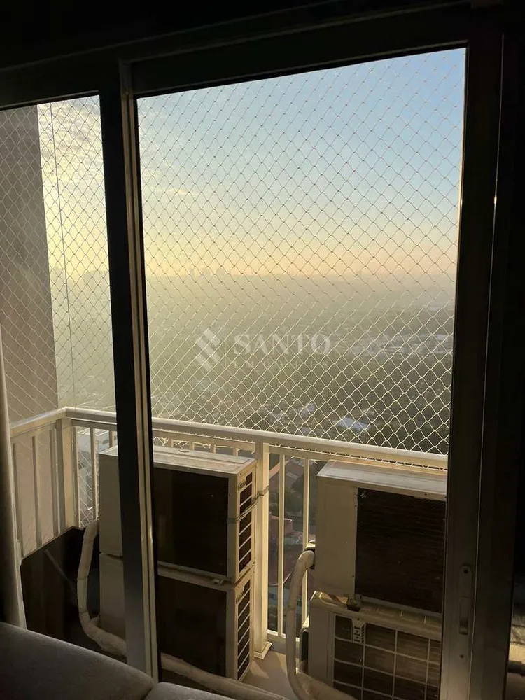 Apartamento, 3 quartos, 115 m² - Foto 11