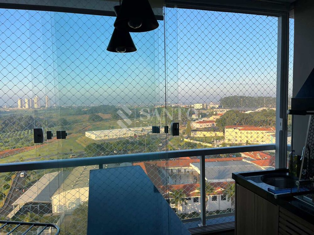 Apartamento, 3 quartos, 115 m² - Foto 4