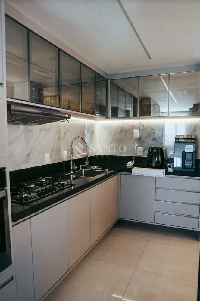 Apartamento, 3 quartos, 115 m² - Foto 3
