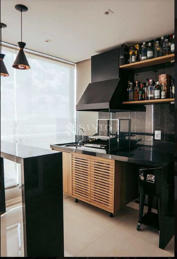 Apartamento, 3 quartos, 115 m² - Foto 1
