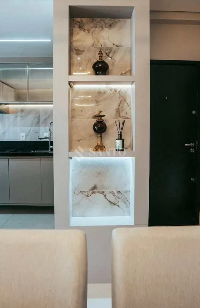 Apartamento, 3 quartos, 115 m² - Foto 9