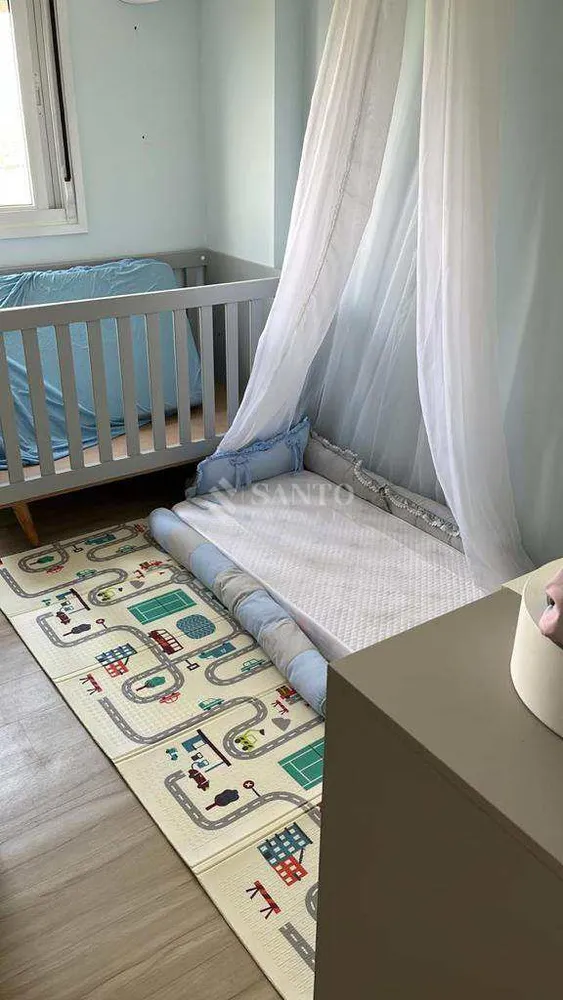 Apartamento, 3 quartos, 115 m² - Foto 10