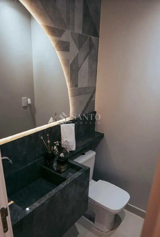 Apartamento, 3 quartos, 115 m² - Foto 2