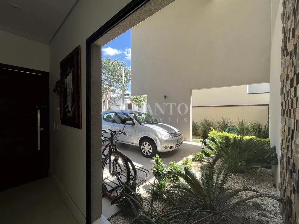 Casa de Condomínio à venda com 3 quartos, 276m² - Foto 5