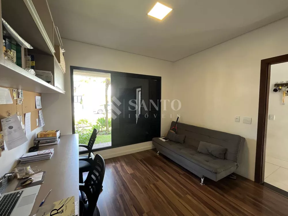 Casa de Condomínio à venda com 3 quartos, 276m² - Foto 7