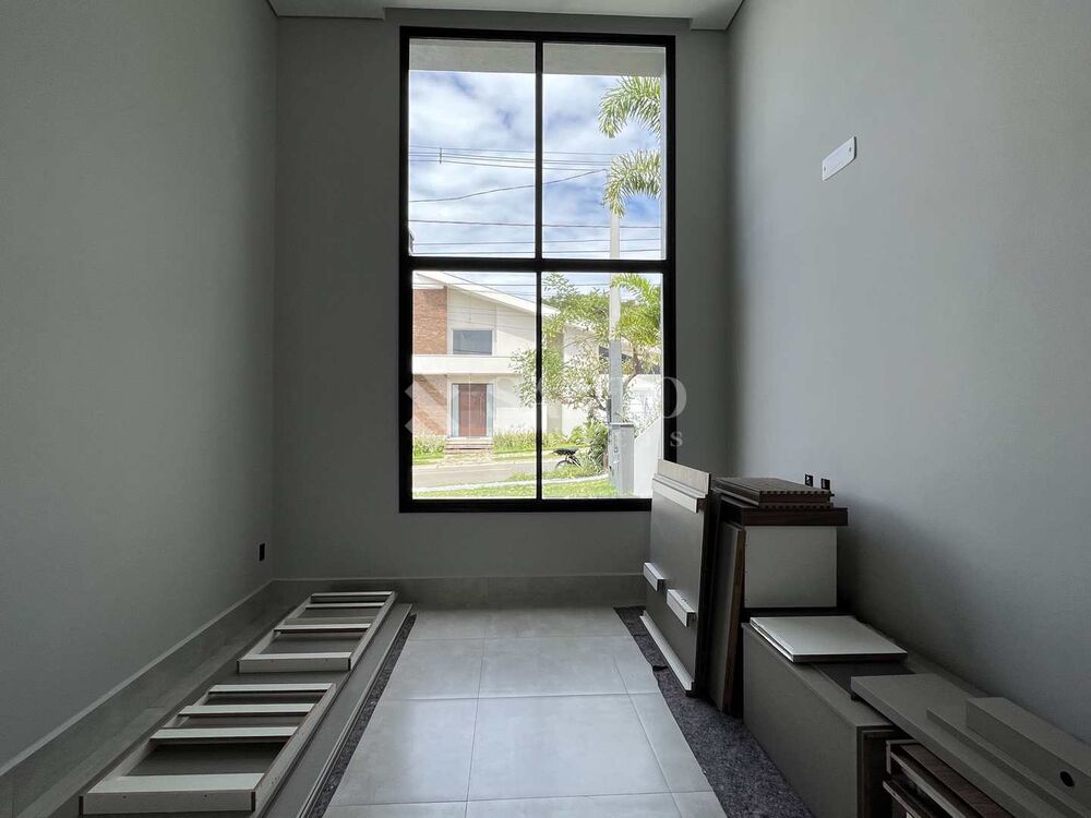 Casa de Condomínio à venda com 3 quartos, 197m² - Foto 2