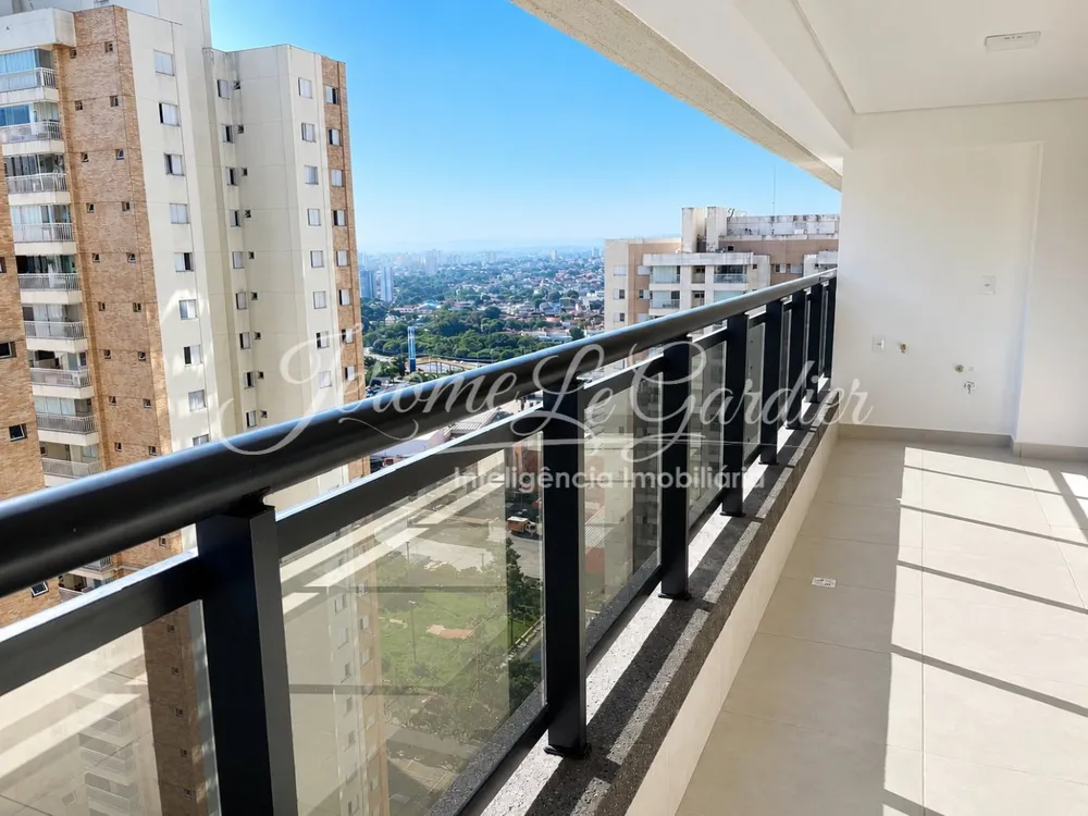 Apartamento, 3 quartos, 92 m² - Foto 6