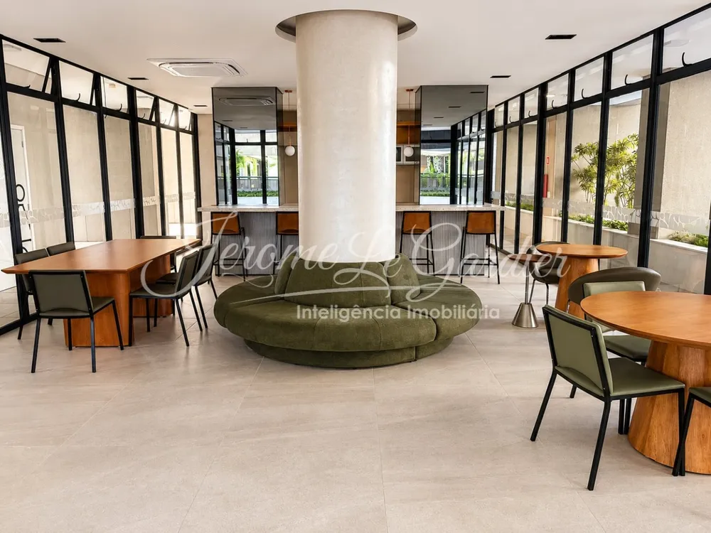 Apartamento, 3 quartos, 92 m² - Foto 2