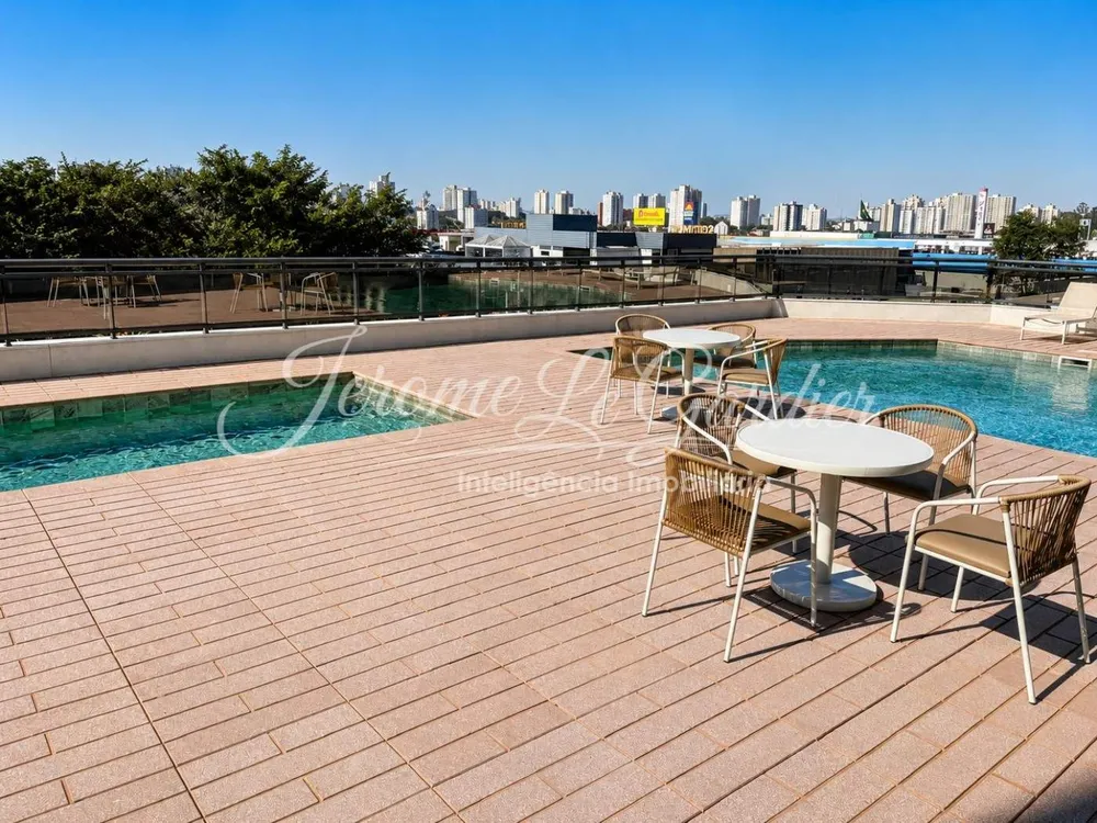 Apartamento, 3 quartos, 92 m² - Foto 12