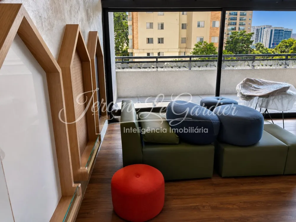 Apartamento, 3 quartos, 92 m² - Foto 1