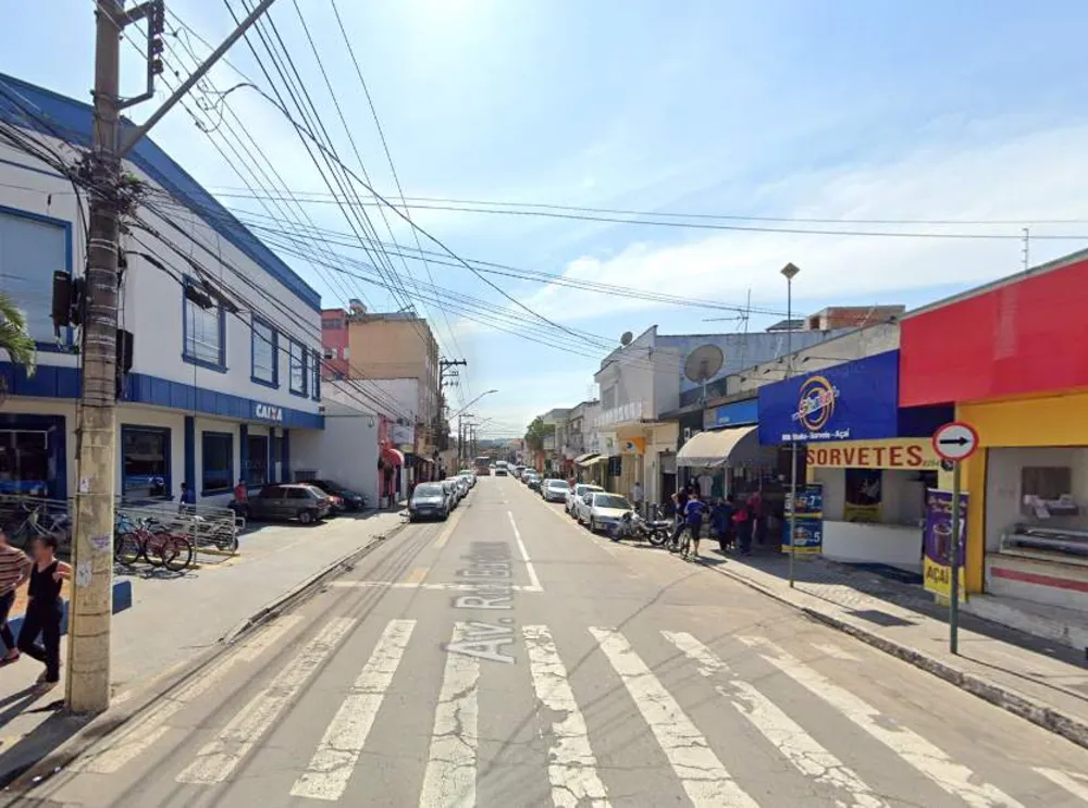 Prédio Inteiro - Foto 1