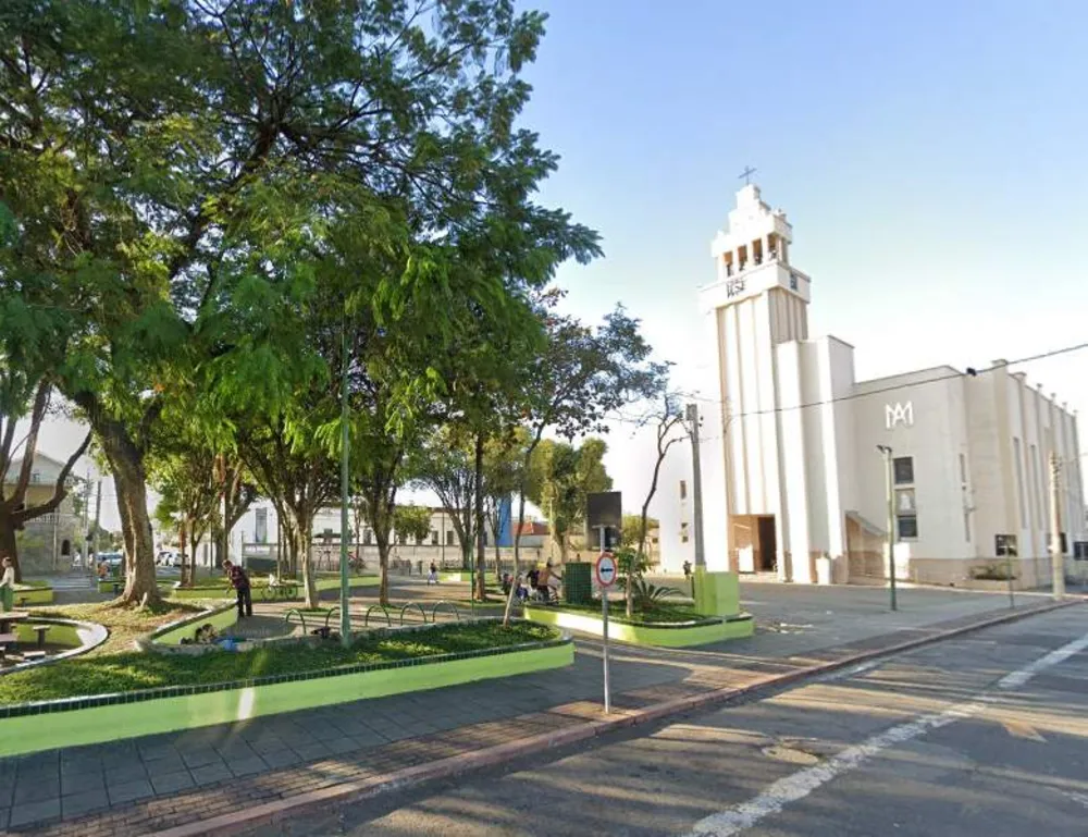 Prédio Inteiro - Foto 5