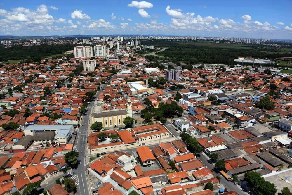 Prédio Inteiro - Foto 7