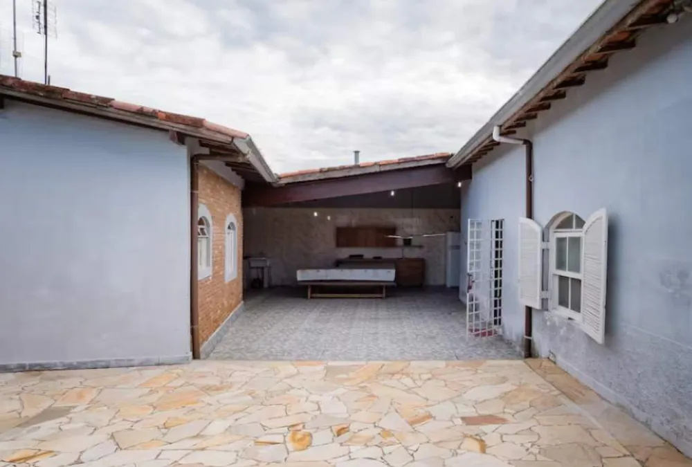 Casa, 3 quartos - Foto 10